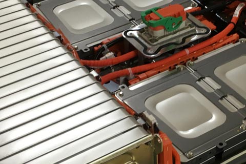 电池处理回收厂家,铅酸电池的回收|电池芯回收