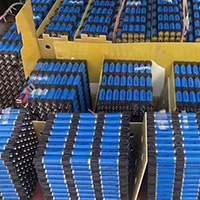 巴彦淖尔德利仕新能源电池回收|比亚迪BYD电动车电池回收